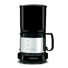 Bru by Cuisinart Coffee Makers: Brew Brilliance for Hotels and